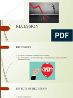 Recession f5