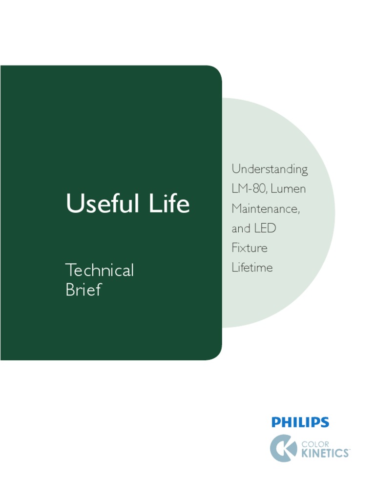 Led | PDF