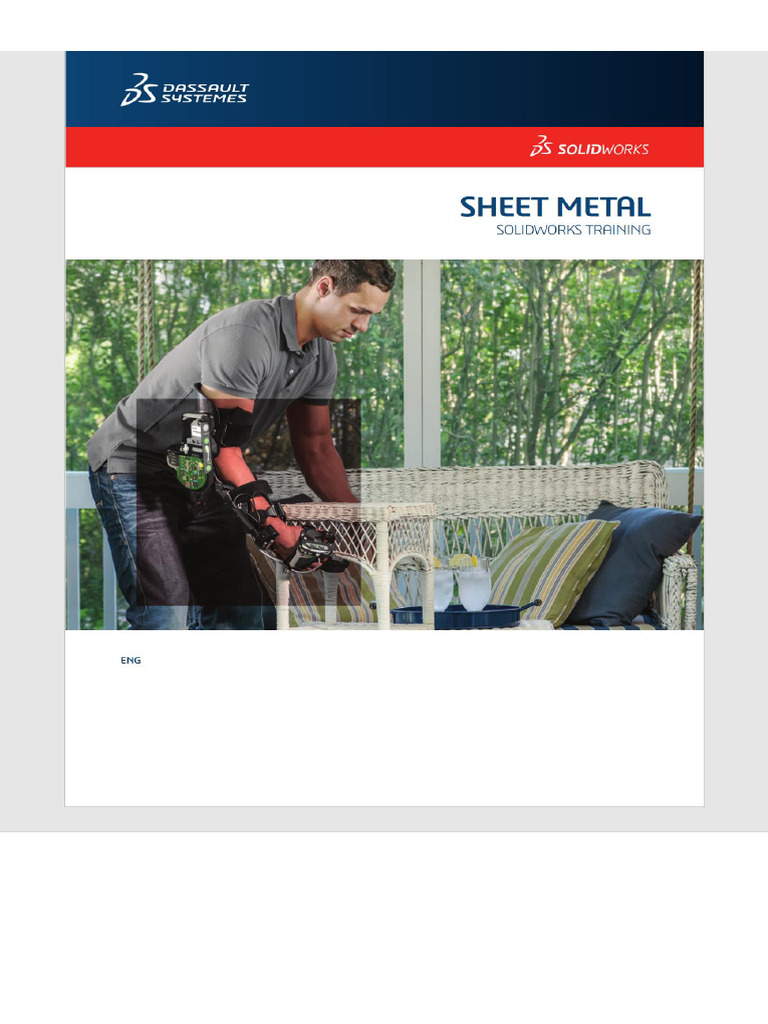 Sheet Metal - 2017 | PDF