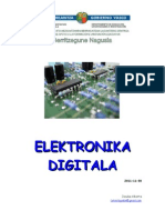 Elektronika Digitala2011 - 11 - 09