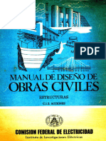Manual de Diseño de Obras Civiles C.1.2.Acciones - CFE (Mexico)
