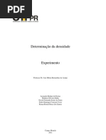 Relatorio Experiencia