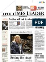 Times Leader 11-28-2011