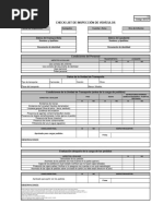 Metodología VVTT: Inspección y Procedimientos | PDF