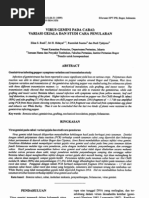 Download Virus Gemini by Melisa Zulkarnain SN74005152 doc pdf