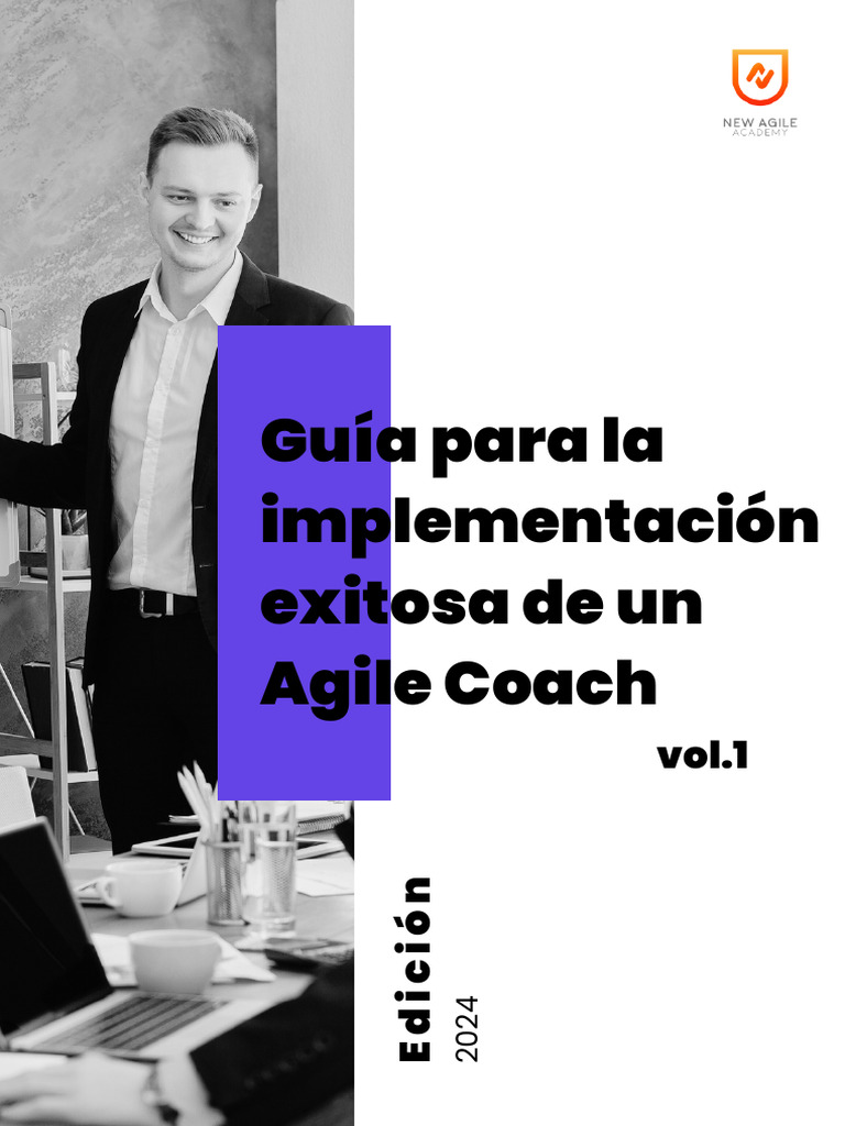 Ebook agile coach descargar gratis pdf evaluaci n business