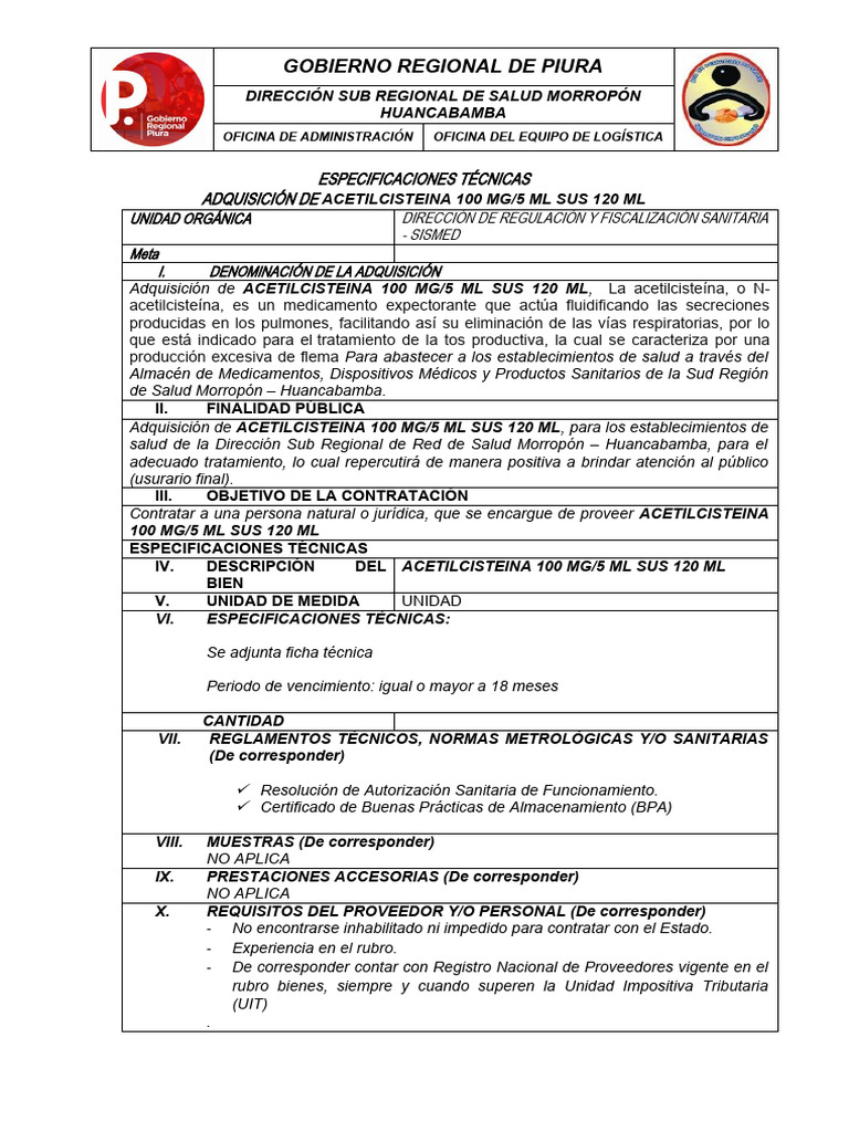 Tdr acetilcisteina 100 mg5 ml sus 120 ml pdf negocios derecho