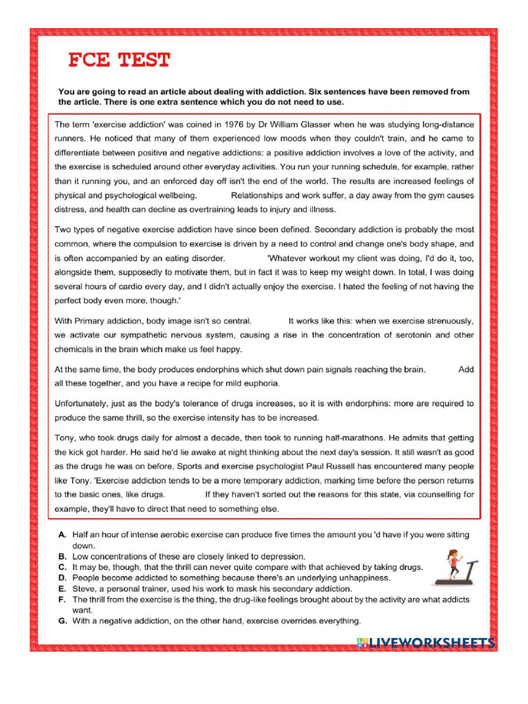 Fce Listening Practice Pdf