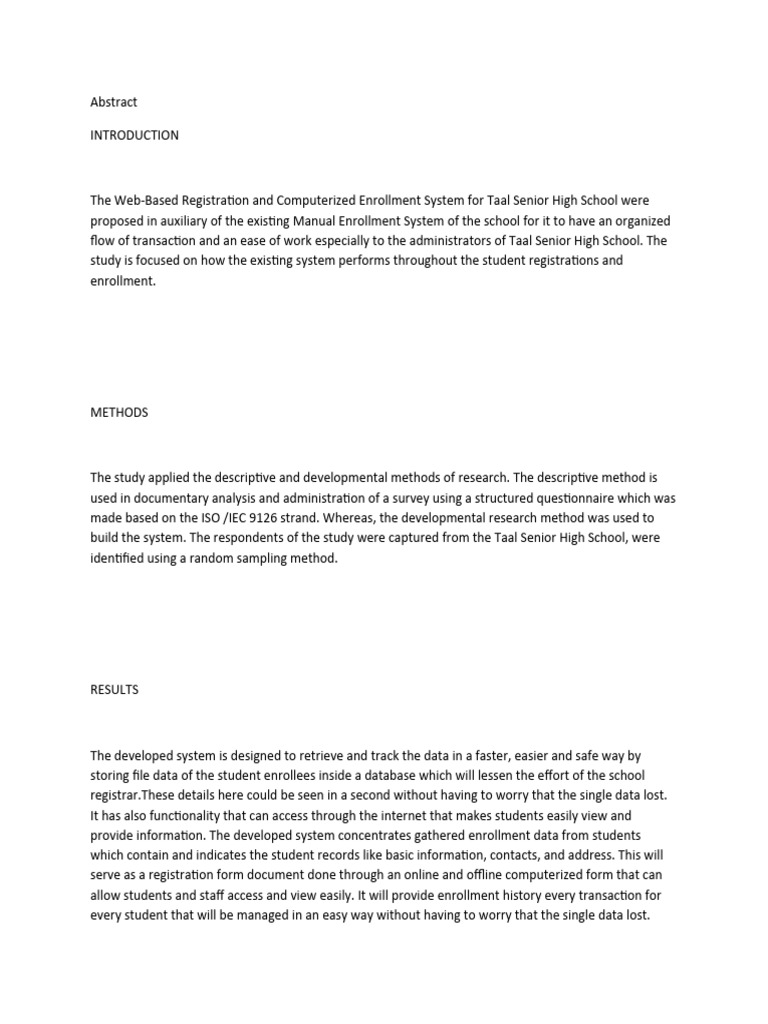Abstract-WPS Office | PDF | Data | Databases