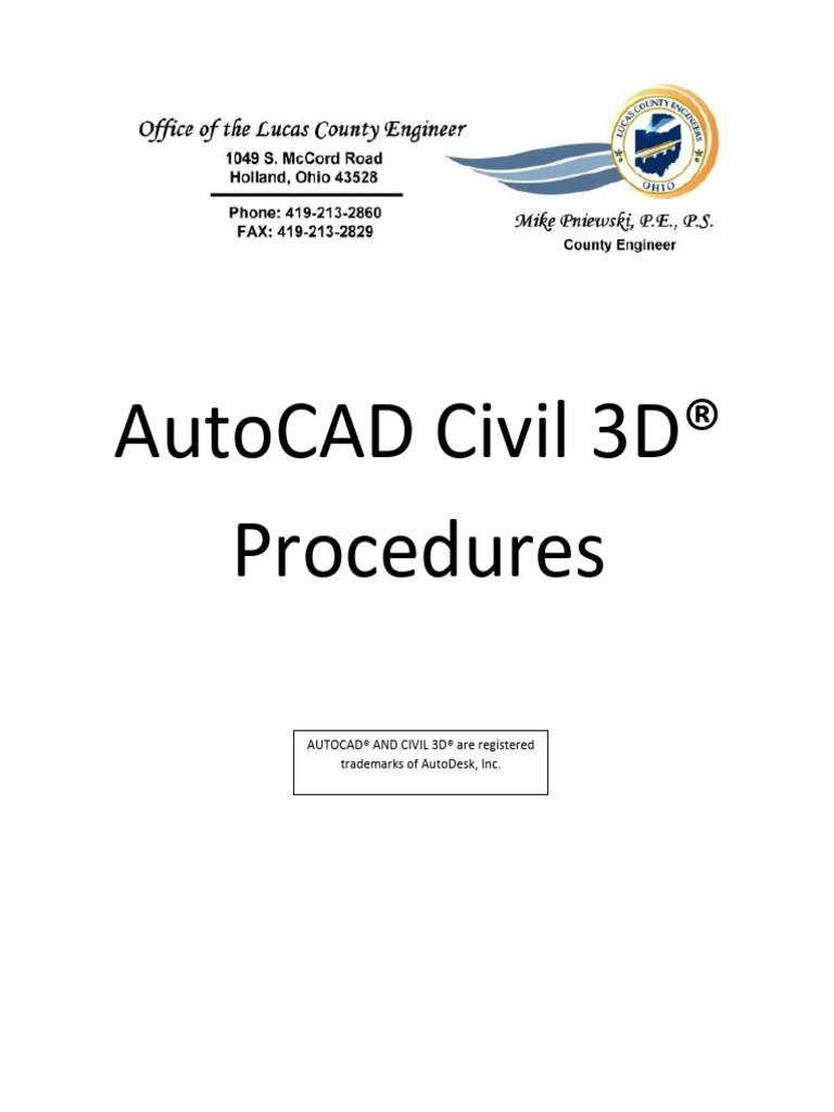 AutoCAD visual data 2