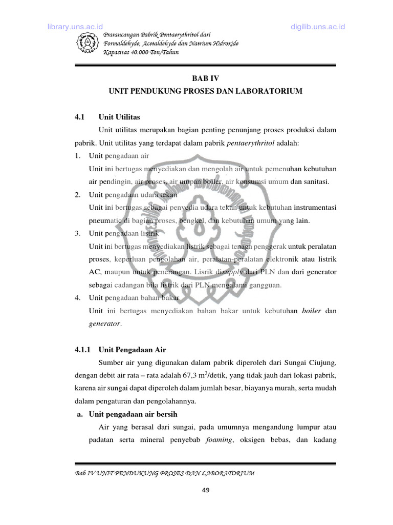 Bab Iv+ | PDF