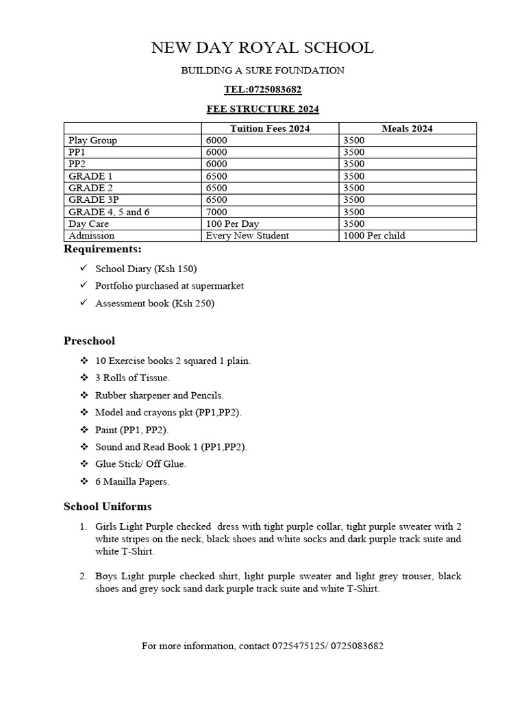 new-day-royal-school-fees-structure-pdf