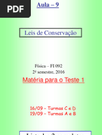 Forcasconseratias Aula09