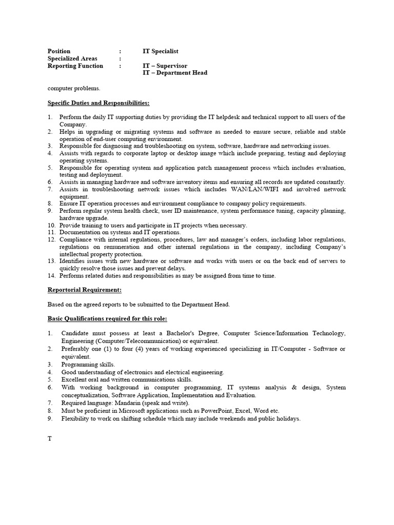 Jd it pdf computer network software