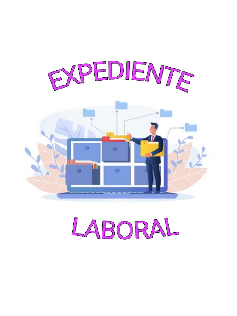 expediente-laboral-pdf