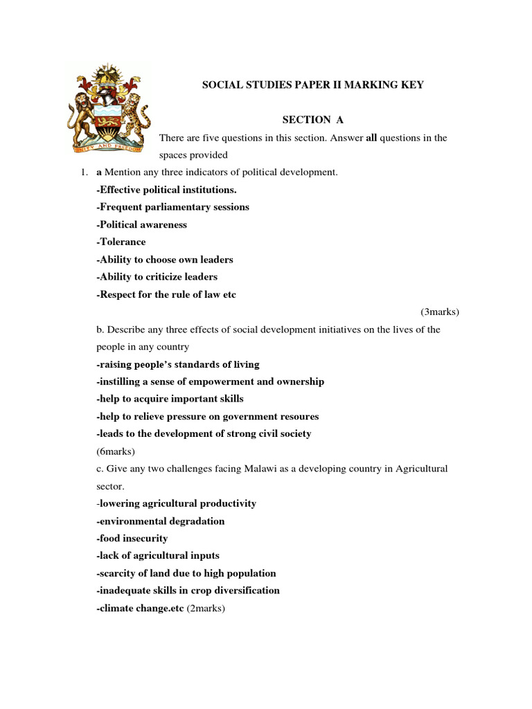 2023-msce-social-life-skills-ii-marking-key-pdf-rape-adolescence