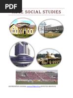 2026 MSCE Draft Timetable | PDF