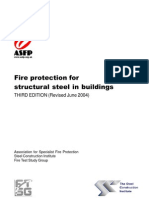 ASFP04_Fire Protection for Structural Steel in Buildings