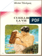 Cueillir La Vie (Kerry Allyne) (Z-Library)