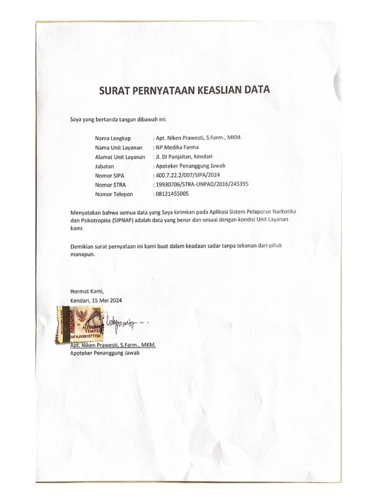Surat mahasiswi Unima sebelum tewas di kamar kos, kronologi pelecehan dosen: Saya jijik