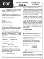 05 EAC Proj Vest MAT Módulo 1 Noções de Combinatória