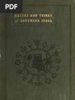 Download 01 Castes and Tribes of Southern Indian Vol 1 by Balasubramanian Ponnuswami SN74011443 doc pdf