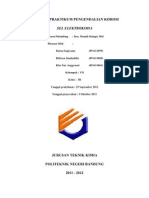 SEL ELEKTROKIMIA (Kel7)