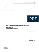 PG Omlm Data Migration Pscusprdsvc