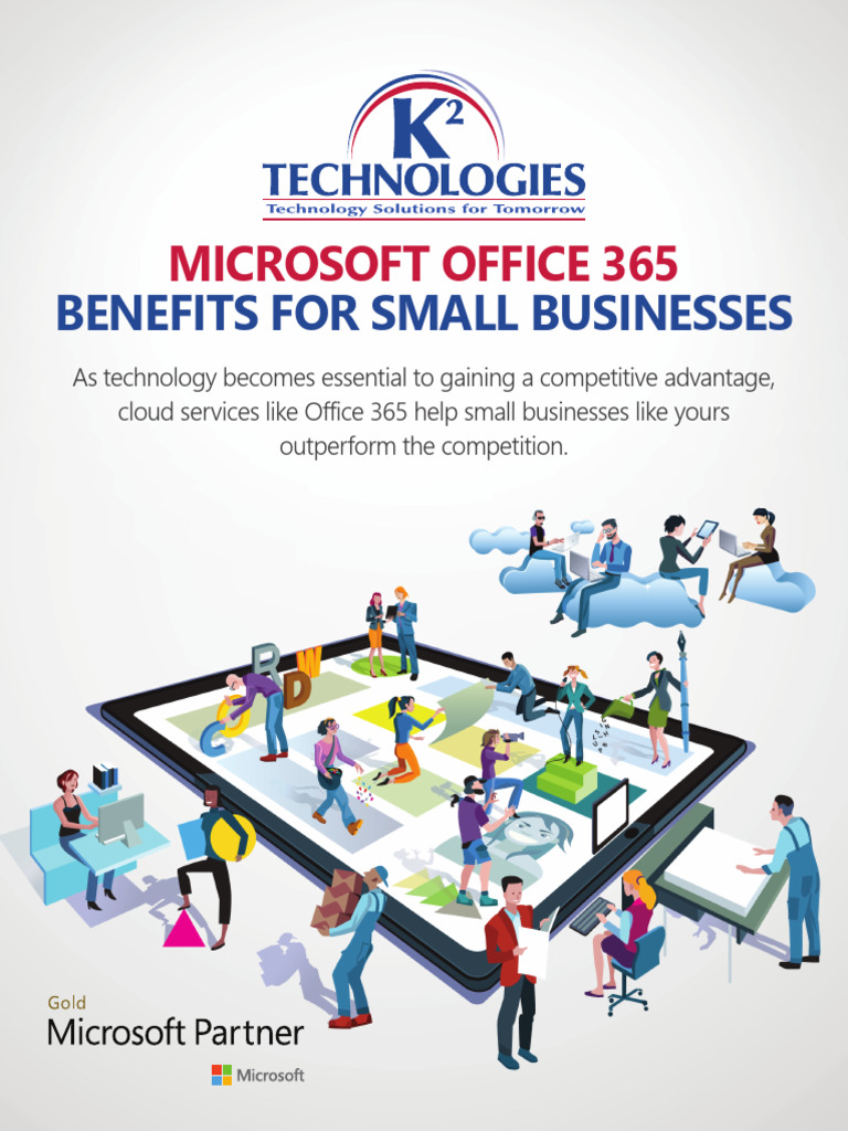 MICROSOFT 365 AND OFFICE RESOURCES intelligence overview