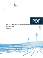 Pctel seegull lx drivers