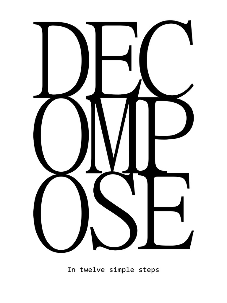 decompose-pdf