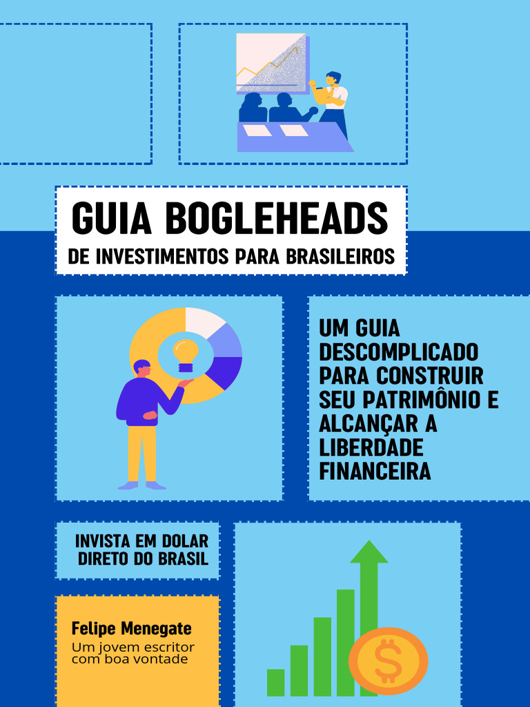 Guia Bogleheads para Investimentos no Brasil | PDF | Câmbio de fundo ...