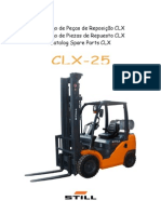 CLX 25