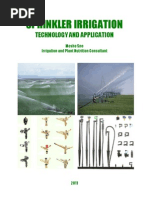Download Sprinkler Irrigation 2011 Complete by mosne1 SN74015391 doc pdf