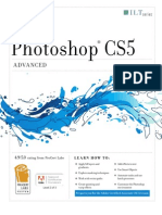 Photoshop CS5 Advanced