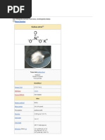 Download Bahan Pengawet Kalium Nitrat by Evi Setiatin SN74015930 doc pdf