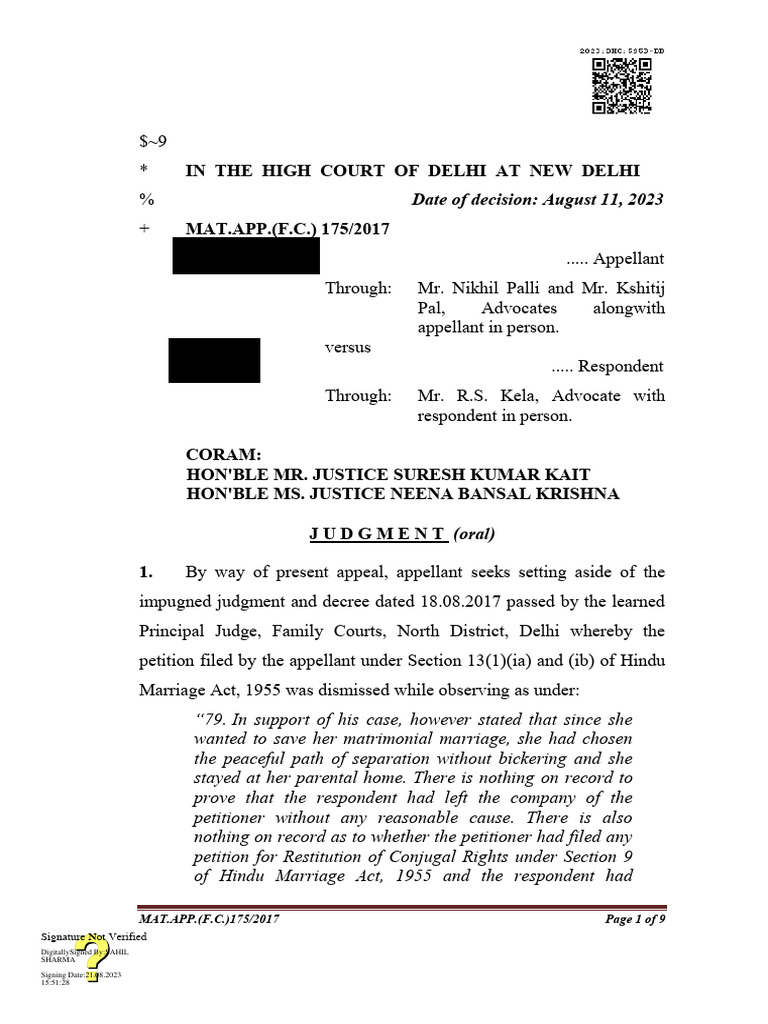 wife-s-insistence-to-live-separately-from-husband-s-family-without