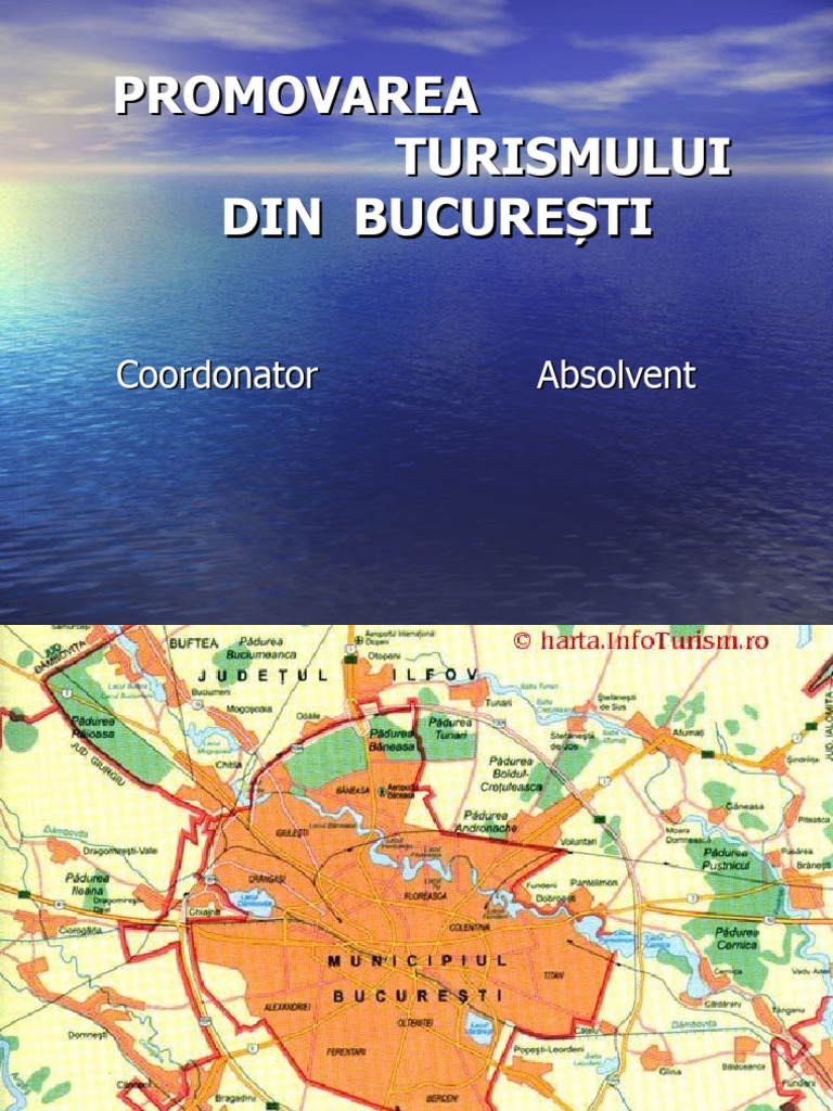 Turism | PDF