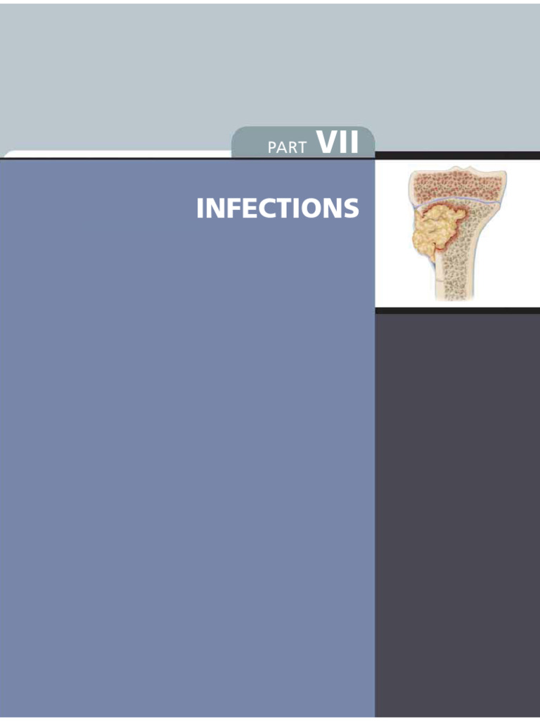 20 General Principles of Infection | PDF | Methicillin Resistant ...