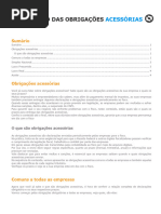 Perguntas e Respostas sobre DIMOB 2023 | PDF | Contabilidade | Imposto ...