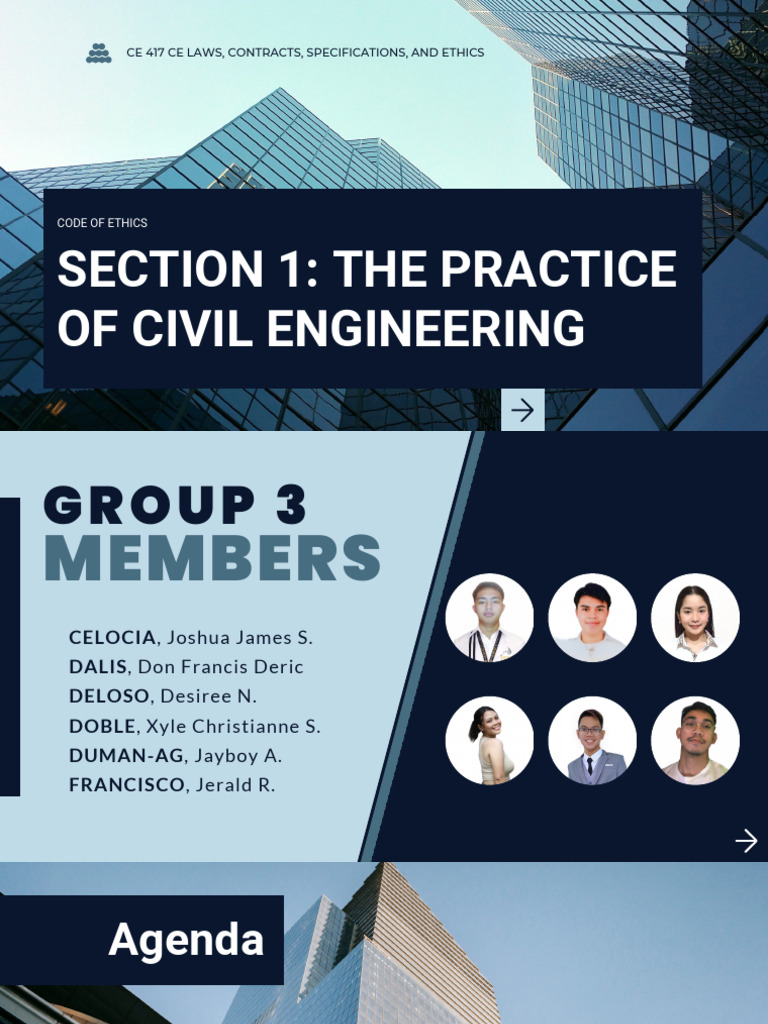 Civil Engineering Ethics and Practices | PDF | Engineer | Justice