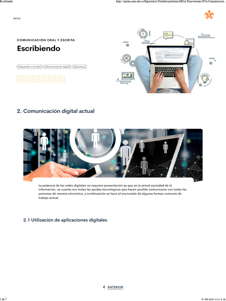 Comunicación Digital Actual Descargar Gratis Pdf Comunicación