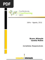 Clipping Report Mutopo