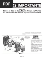 RODAMIENTO CONICO Corona y Cubos L120C L150C PDF | PDF | Tornillo | Engranaje Corona y Cubos L120C L150C PDF | PDF | Tornillo | Engranaje  