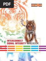 SAMTEC SI Handbook