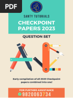 Foundation GCSE Maths Mini Test 2 | PDF