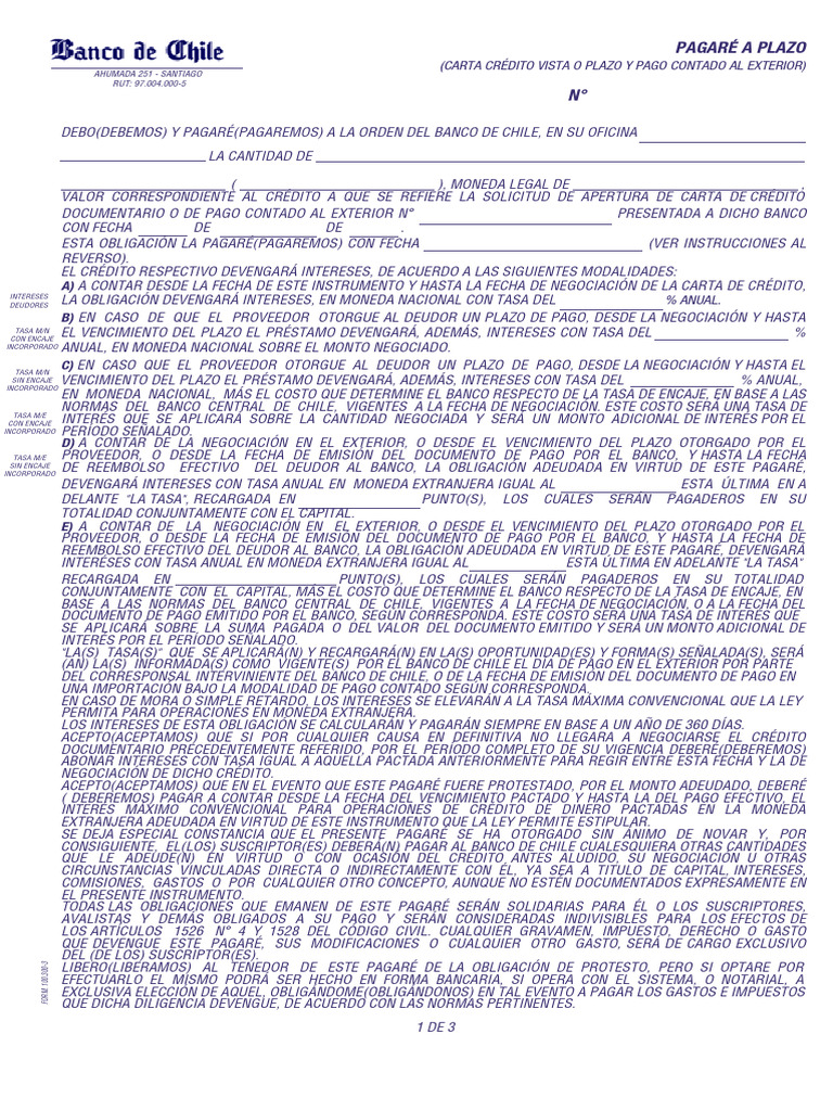 Valor Dolar Banco Estado De Chile