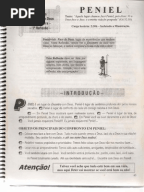Carta Do Encontro Com Deus