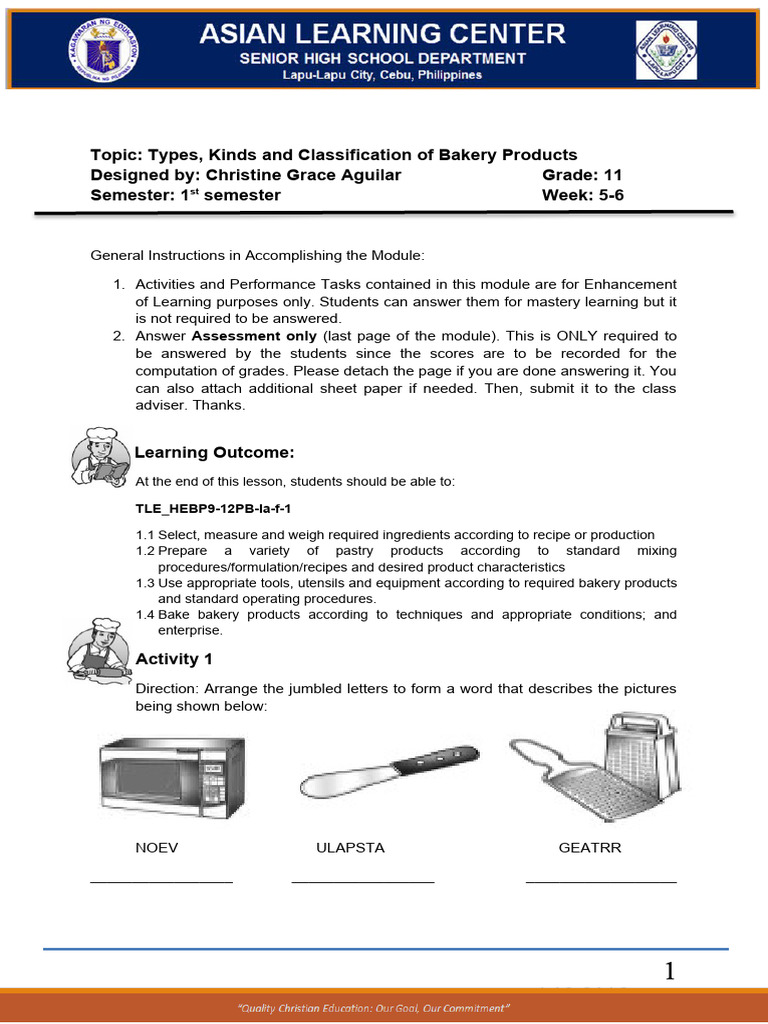 1st-quarter-week-5-6-types-kinds-and-classification-of-bakery-products