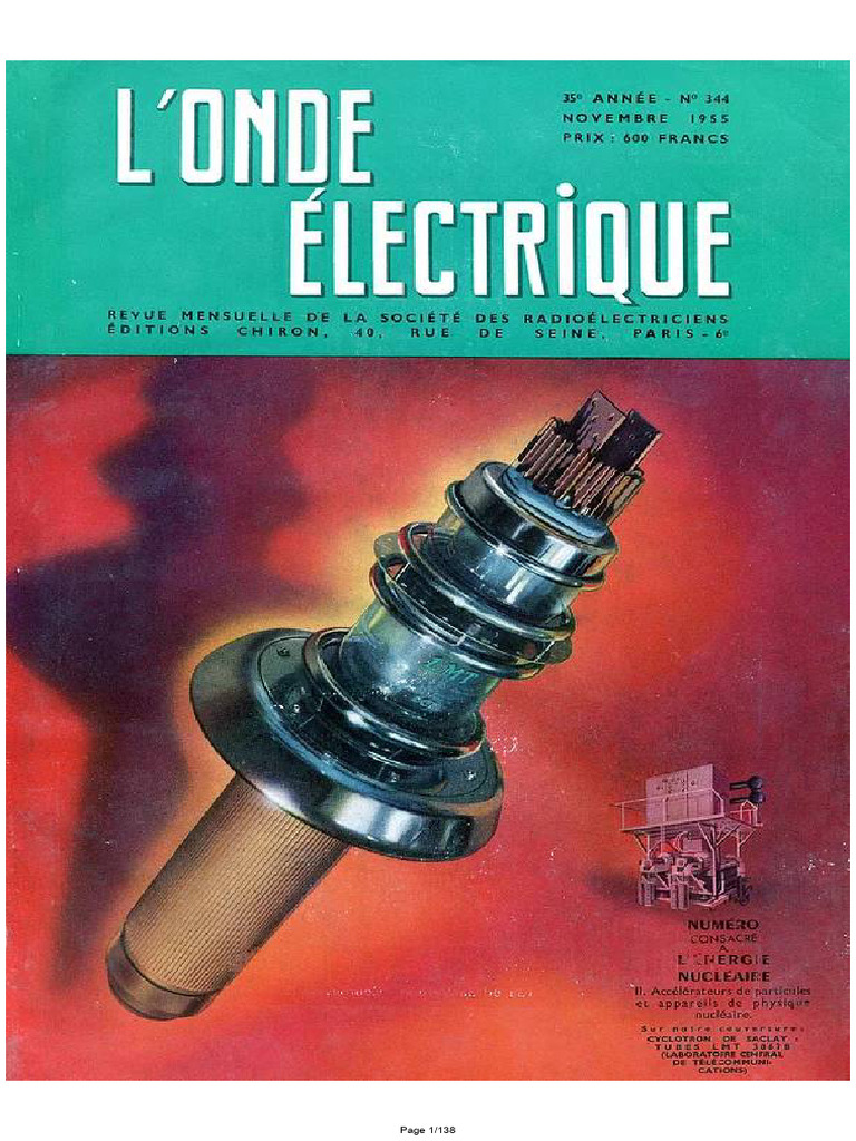 Aperçu du Document de 138 Pages | PDF